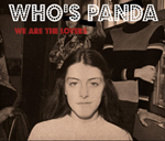 Who's Panda - We are the Lovers