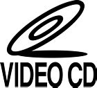 CD-Video Logo