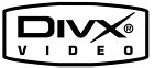 Divx Video Logo
