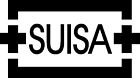 SUISA Logo